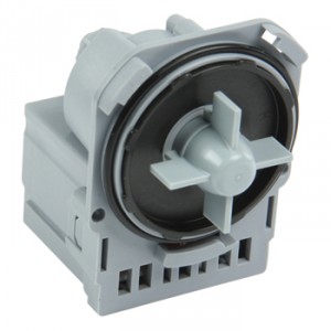 AEG Electrolux Zanker Afvoerpomp